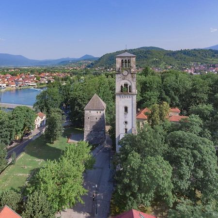 Apartments Jack Bihać Zewnętrze zdjęcie